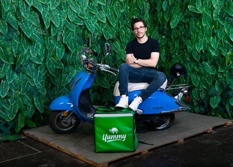 Latin American Super App Yummy Raises $47 Million in Fresh Funds